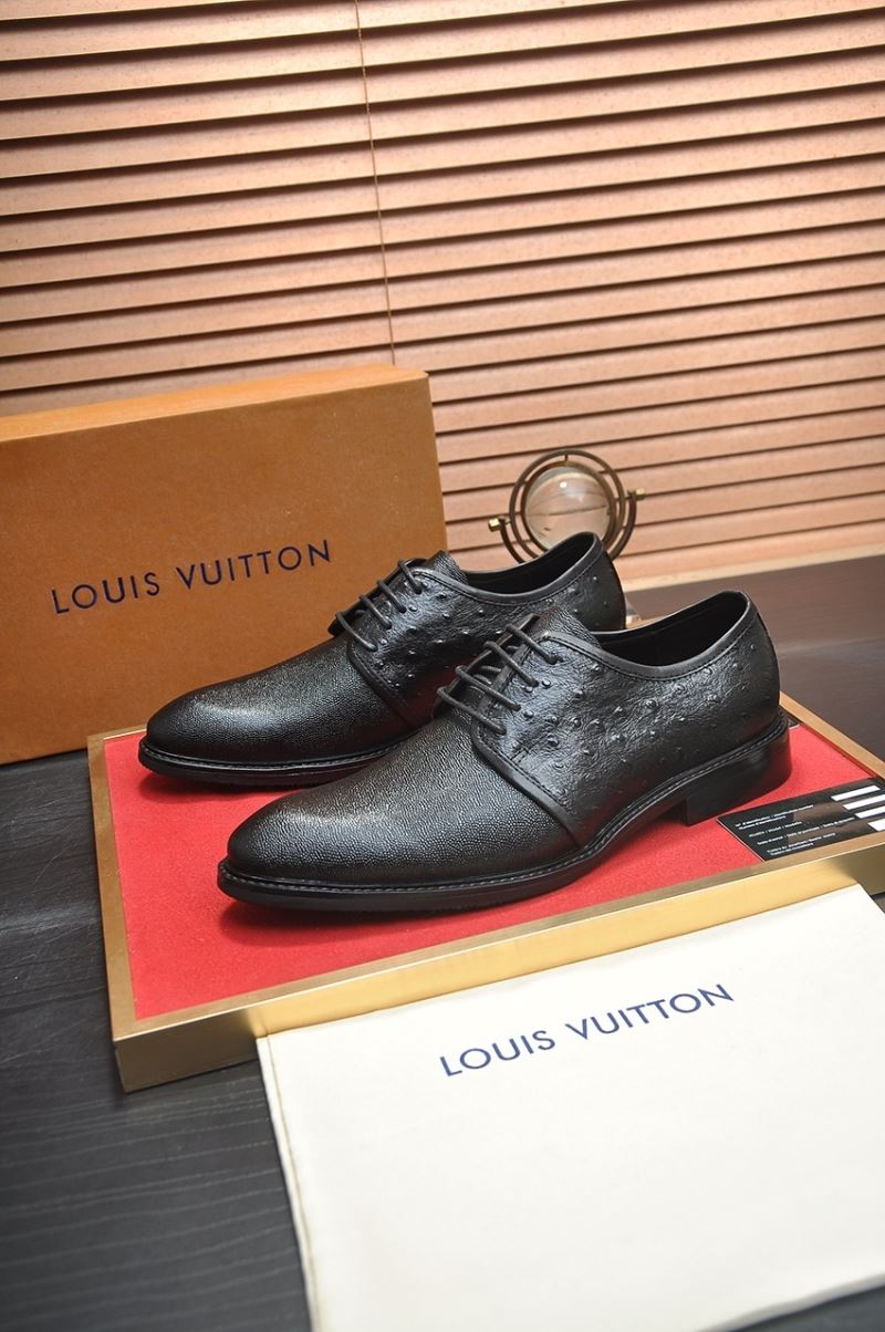 Louis Vuitton Business Shoes